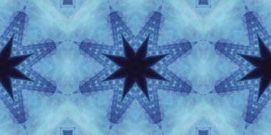 Kusursuz geometrik süs deseni. soyut arkaplan.