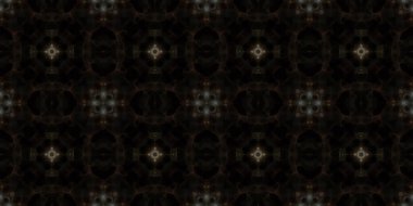 Kusursuz geometrik süs deseni. soyut arkaplan.