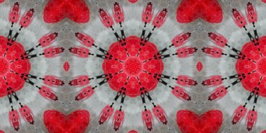 Kusursuz geometrik süs deseni. soyut arkaplan.