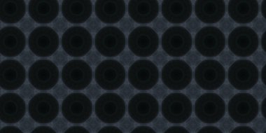 Kusursuz geometrik süs deseni. soyut arkaplan.