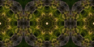 Kusursuz geometrik süs deseni. soyut arkaplan.