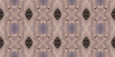 Kusursuz geometrik süs deseni. soyut arkaplan.