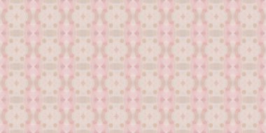 Kusursuz geometrik süs deseni. soyut arkaplan.