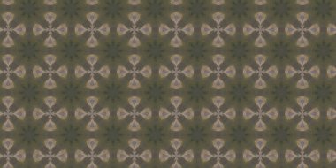 Kusursuz geometrik süslemeli desen, soyut arkaplan