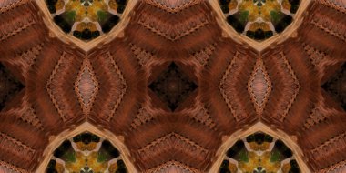 Kusursuz geometrik süs deseni. soyut arkaplan.