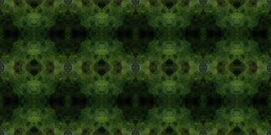 Kusursuz geometrik süs deseni. soyut arkaplan.