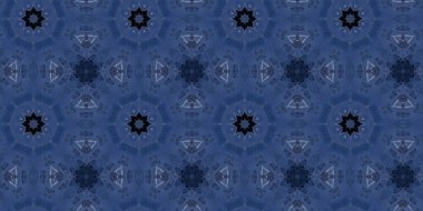 Kusursuz geometrik süs deseni. soyut arkaplan.