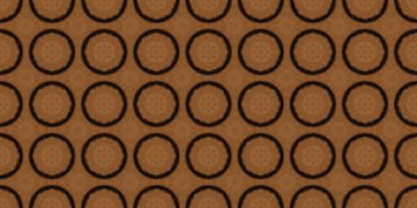 Kusursuz geometrik süslemeli desen, soyut arkaplan