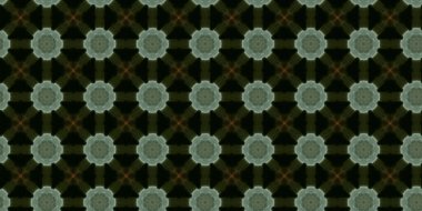 Kusursuz geometrik süs deseni. soyut arkaplan.