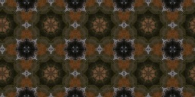 Kusursuz geometrik süs deseni. soyut arkaplan.