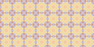 Kusursuz geometrik süs deseni. soyut arkaplan.