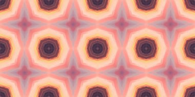 Kusursuz geometrik süs deseni. soyut arkaplan.