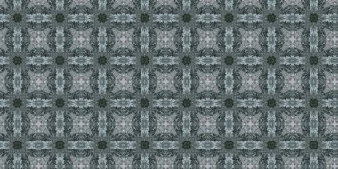 Kusursuz geometrik süslemeli desen, soyut arkaplan