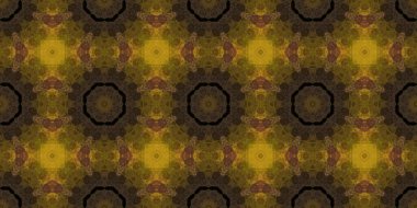 Kusursuz geometrik süs deseni. soyut arkaplan.