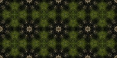 Kusursuz geometrik süs deseni. soyut arkaplan.