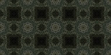 Kusursuz geometrik süs deseni. soyut arkaplan.