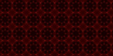 Kusursuz geometrik süs deseni. soyut arkaplan.