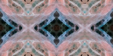 Kusursuz geometrik süs deseni. soyut arkaplan.