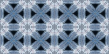 Kusursuz geometrik süs deseni. soyut arkaplan.