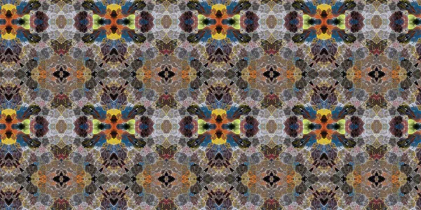 Kusursuz geometrik süs deseni. soyut arkaplan.