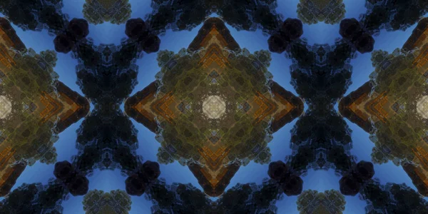 Kusursuz geometrik süs deseni. soyut arkaplan.