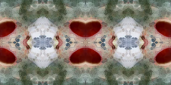 Kusursuz geometrik süs deseni. soyut arkaplan.