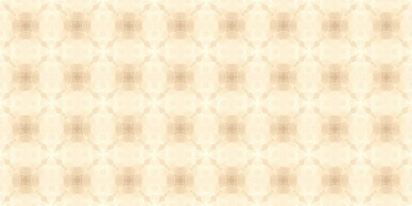 Seamless Geometric Ornamental Pattern Abstract Background — Stock Photo, Image