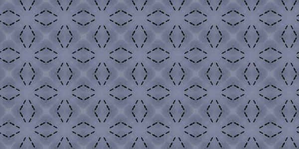 Seamless Geometric Ornamental Pattern Abstract Background — Stock Photo, Image