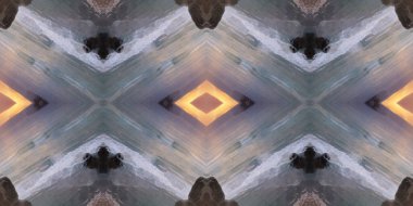 Kusursuz geometrik süs deseni. soyut arkaplan.