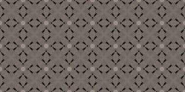 Kusursuz geometrik süs deseni. soyut arkaplan.