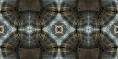 Kusursuz geometrik süs deseni. soyut arkaplan.