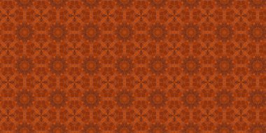 Kusursuz geometrik süs deseni. soyut arkaplan.