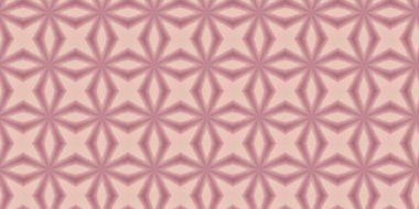 Kusursuz geometrik süs deseni. soyut arkaplan.