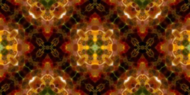 Kusursuz geometrik süs deseni. soyut arkaplan.