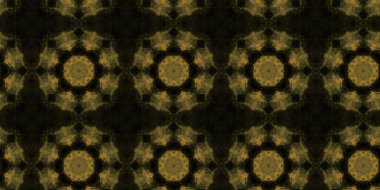 Kusursuz geometrik süs deseni. soyut arkaplan.