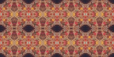Kusursuz geometrik süs deseni. soyut arkaplan.