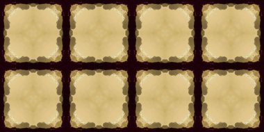 Kusursuz geometrik süs deseni. soyut arkaplan.