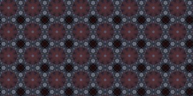 Kusursuz geometrik süs deseni. soyut arkaplan.