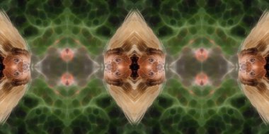 Kusursuz geometrik süs deseni. soyut arkaplan.