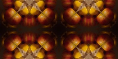 Kusursuz geometrik süs deseni. soyut arkaplan.