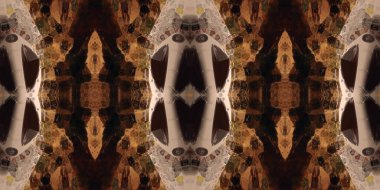 Kusursuz geometrik süs deseni. soyut arkaplan.