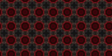 Kusursuz geometrik süs deseni. soyut arkaplan.