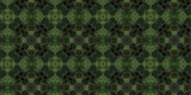 Kusursuz geometrik süs deseni. soyut arkaplan.