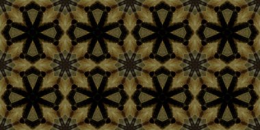 Kusursuz geometrik süs deseni. soyut arkaplan.