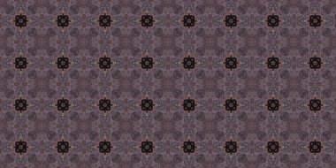 Kusursuz geometrik süs deseni. soyut arkaplan.