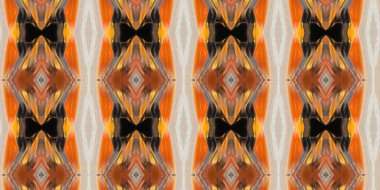 Kusursuz geometrik süs deseni. soyut arkaplan.