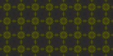 Kusursuz geometrik süs deseni. soyut arkaplan.