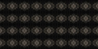 Kusursuz geometrik süs deseni. soyut arkaplan.