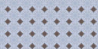 Kusursuz geometrik süs deseni. soyut arkaplan.