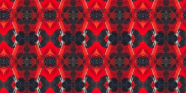 Kusursuz geometrik süs deseni. soyut arkaplan.